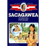Cofa Sacagawea : American Pathfinder