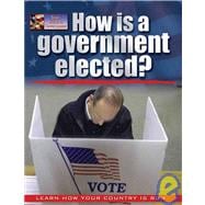 How Is a Government Elected?