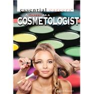 A Career As a Cosmetologist