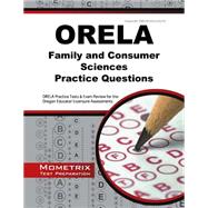 Orela Family and Consumer Sciences Practice Questions