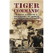 Tiger Command