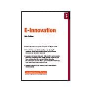 E-Innovation Innovation 01.03