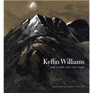 Kyffin Williams The Light and The Dark