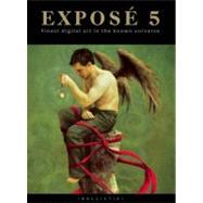 Expose 5: The Finest Digital Art in the Known Universe