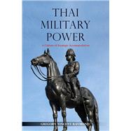 Thai Military Power