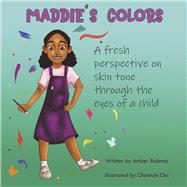 Maddie's Colors A fresh perspective on skin tone through the eyes of a child