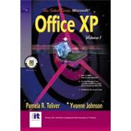 SELECT Series: Microsoft Office XP Volume I