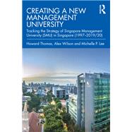 Creating a New Management University
