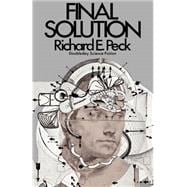 Final Solution book cover, ISBN 9780385512404