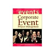Corporate Event Project Management