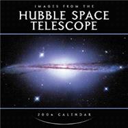 Images From Hubble Space Telescope: 2004 Wall Calendar