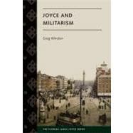 Joyce and Militarism