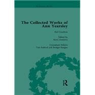 The Collected Works of Ann Yearsley Vol 2