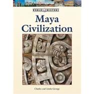 Maya Civilization,9781420502404