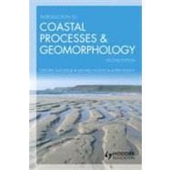 Introduction to Coastal Processes and Geomorphology, Second Edition