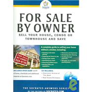 For Sale by Owner: Sell Your House, Condo or Townhouse And Save