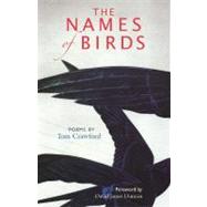 The Names of Birds