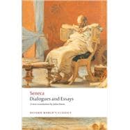 Dialogues and Essays