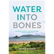 Water into Bones