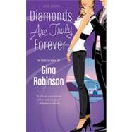 Diamonds Are Truly Forever An Agent Ex Novel