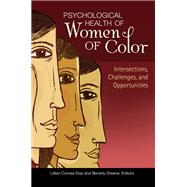 Psychological Health of Women of Color