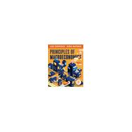 Principles of Macroeconomics Third Edition Looseleaf with Ebook, Smartwork5, InQuizitive, and Videos