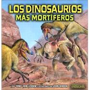 Los Dinosaurios Mas Mortiferos / The Deadliest Dinosaurs