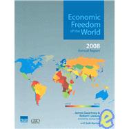 Economic Freedom of the World 2008 Annual Report