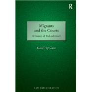 Migrants and the Courts