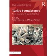 Turkic Soundscapes: From Shamanic Voices to Hip-Hop