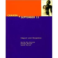 Canada and September 11 : Impact and Response