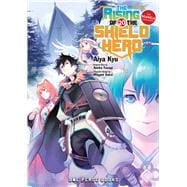 The Rising of the Shield Hero Volume 20 The Manga Companion