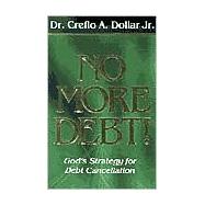 No More Debt!