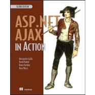 Asp.net Ajax in Action