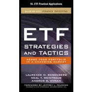 ETF Strategies and Tactics, Chapter 16 - ETF Practical Applications,9780071732406