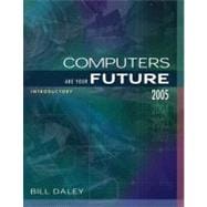 Computers are Your Future, Introductory