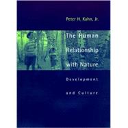 The Human Relationship With Nature