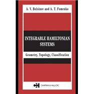 Integrable Hamiltonian Systems