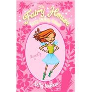 The Fairy House #4: Fairy Riding School