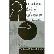 Creative Child Advocacy : Global Perspectives