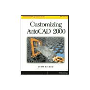 Customizing Autocad 2000