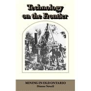 Technology on the Frontier