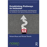 Establishing Pathways to Inclusion