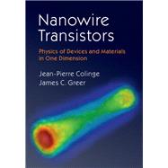 Nanowire Transistors