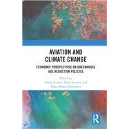 Aviation and Climate Change