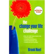 The Change Your Life Challenge