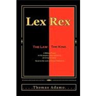 Lex Rex