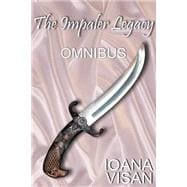 The Impaler Legacy Omnibus