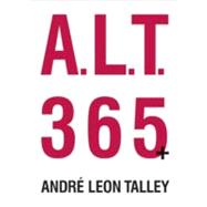 A. L. T. 365+