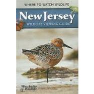 New Jersey Wildlife Viewing Guide Where to Watch Wildlife